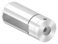 BRENK-fix® Halter Sichtschutz