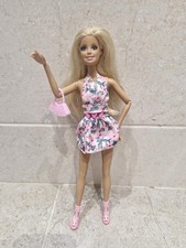 Barbie life the dreamhouse - barbie,
