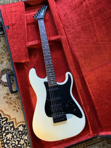 1986 charvel model3 chushin - model3,
