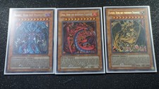 Yugioh Heilige Bestien-Set