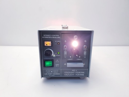 Karl storz 490v 490 - -,
