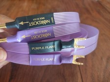 Nordost Purple Flare speaker