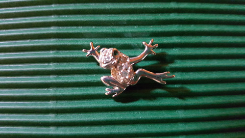 Energetix bingen frosch - energetix,