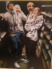 Die fantastischen Vier Fanta 4