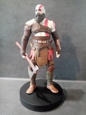 God of war Kratos Figur, neu
