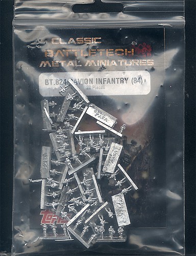 Battletech 824 davion - battletech,