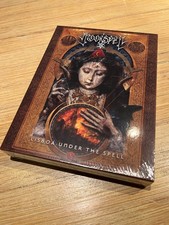 ### CD # MOONSPELL - LISBOA