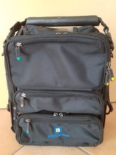 Brightline bags fliegertasche - bags,