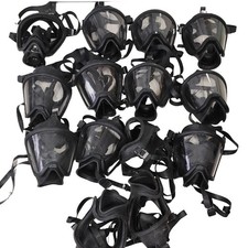 Posten Atemschutzmasken