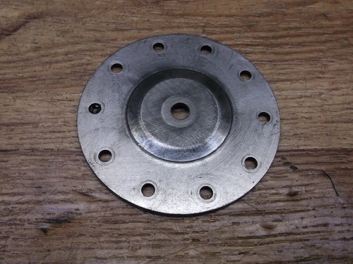 Zündapp motor typ - ks, 50