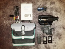 *** SONY  VIDEOKAMERA -