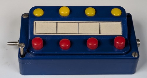 Märklin 7210 stellpult - 7210,,