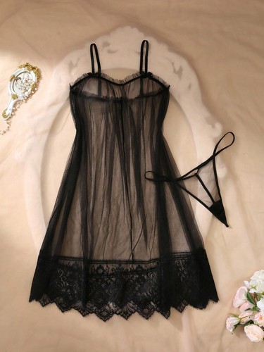 Sexy dessous set große - sexy,