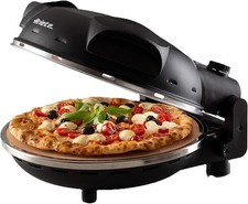 1200W Elektrischer Pizzaofen