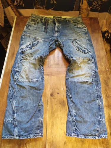 Star scuba elwood loose - g-star,