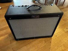Fender Hot Rod Deluxe III -