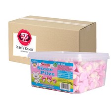 2 x 875g Swizzels Die Süssen