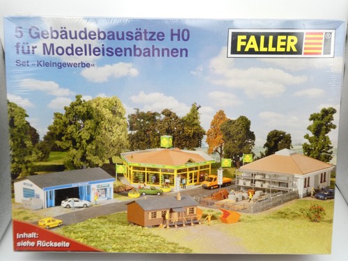 Spur faller set - -,