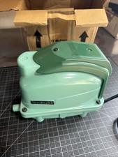 Hiblow XP-80 Septic Linear Air