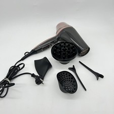 Remington Haartrockner Ionen