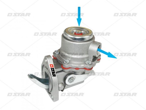 Förderpumpe diesel für deutz - für,