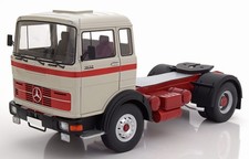 Road kings mercedes lps - 1:18,