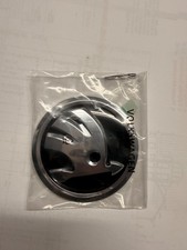 NEU ORIGINAL SKODA Emblem Logo Octavia III Fabia Yeti Rapid