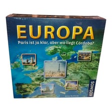 Kosmos europa brettspiel - brettspiel,