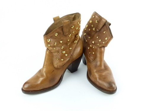 Buffalo damenschuhe stiefel - stiefel, 38
