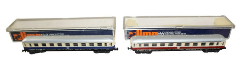 Lima spur personenwagen db - n,