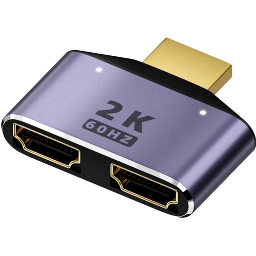 Hdmi out splitter - hdmi, 2