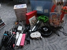 Nintendo Wii Konsole Komplett