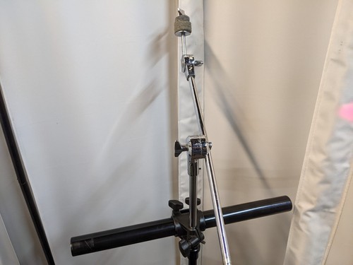 Pearl becken auslegerarm - 1,