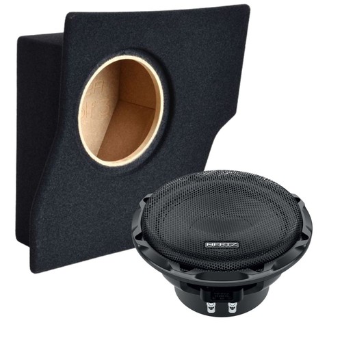 Subwoofer für golf hertz - golf,