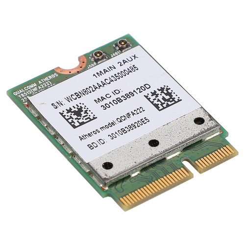 Für atheros wlan - wlan-karte, 2