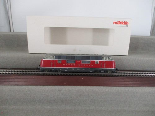 Märklin spur 39804 - spur, h0