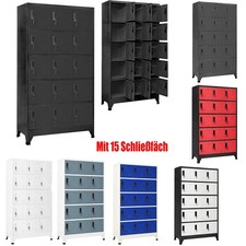 Schließfachschrank Spind