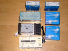 3 x Antennenverstärker + 4