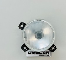 VW Golf 2 Hella Zusatzscheinwerfer Fernlicht Doppelscheinwerfer Kühlergrill