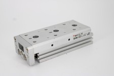 SMC Mini Schlitten MXS12-50