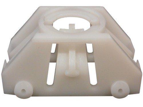 Brems pedal clip - pedal,