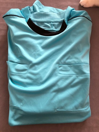 Adidas schiedsrichter trikot - schiedsrichter,