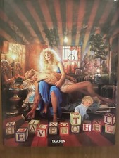 Bildband „Heaven to hell“ David Lachapelle