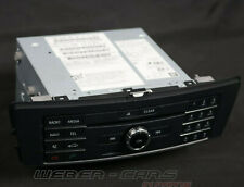 A1669003819 Mercedes W166 W292 GLE USA GPS Head unit HIGH Navi COMAND APS NTG5