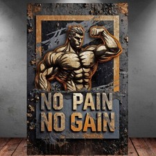 LEINWANDBILD ER XXL ABSTRAKT