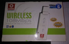 Compex WLU108G Wireless