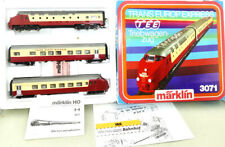 Märklin 3071 TEE Triebwagen m