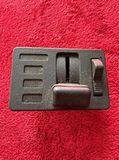 BMW E28 Licht Schalter Nebelscheinwerfer Scheinwerfer 1369946