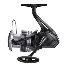 Shimano AERO BB Angelrolle