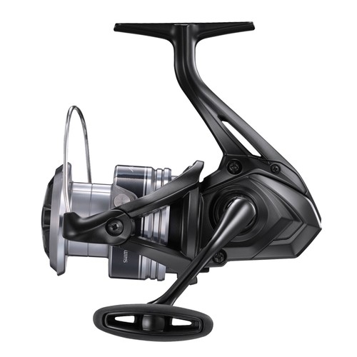 Shimano aero angelrolle - shimano,